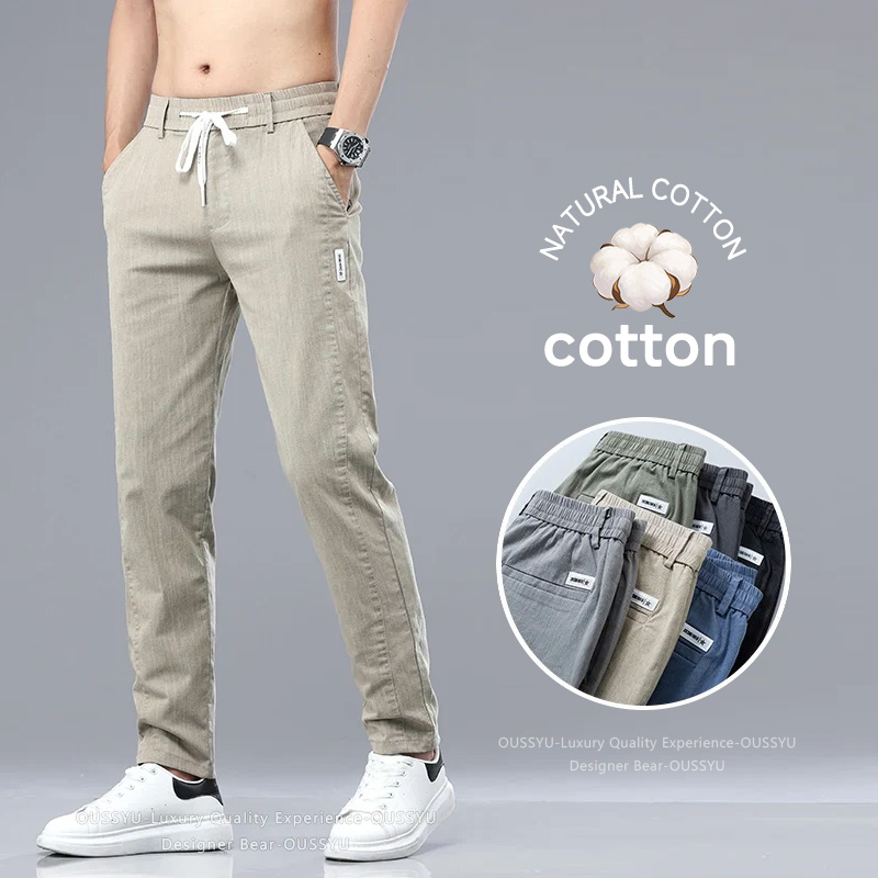 Summer Clothing Brands - Abbigliamento di Marca 2026, Pantaloni Estivi