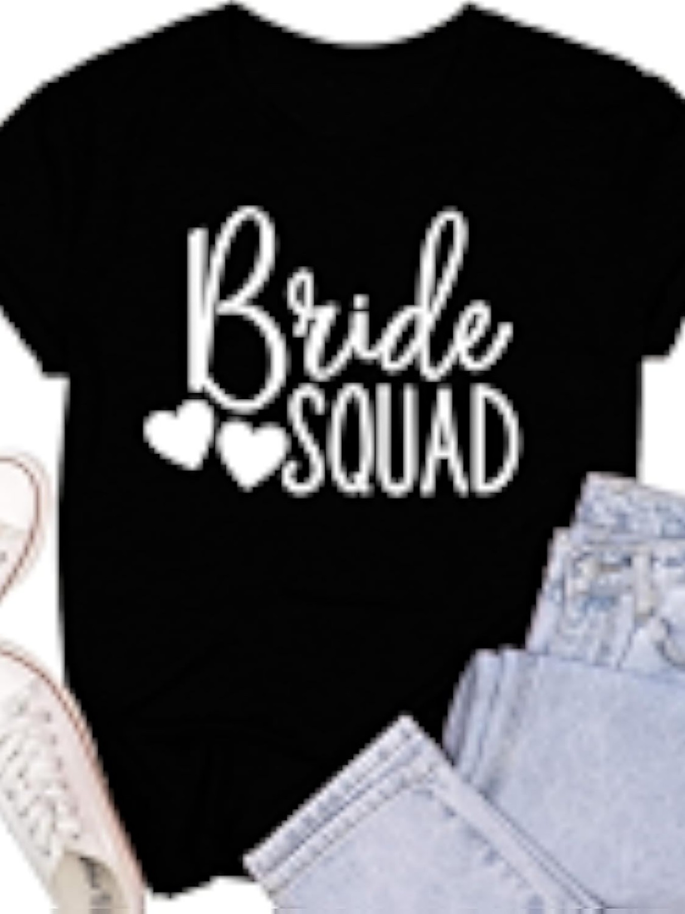 Summer Clothing Must Haves - T-shirt a maniche corte da donna