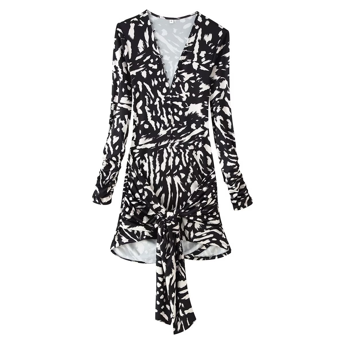 Summer Clothing Wraps - Abbigliamento Donna Maxdutti 2026 Nuova Collezione