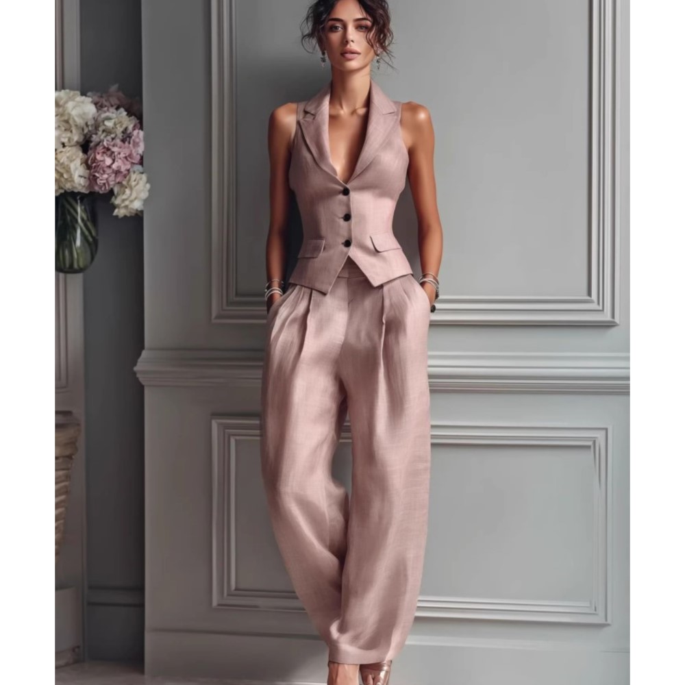 Summer Zara - Completo Estivo Nuovo di Tendenza: Top