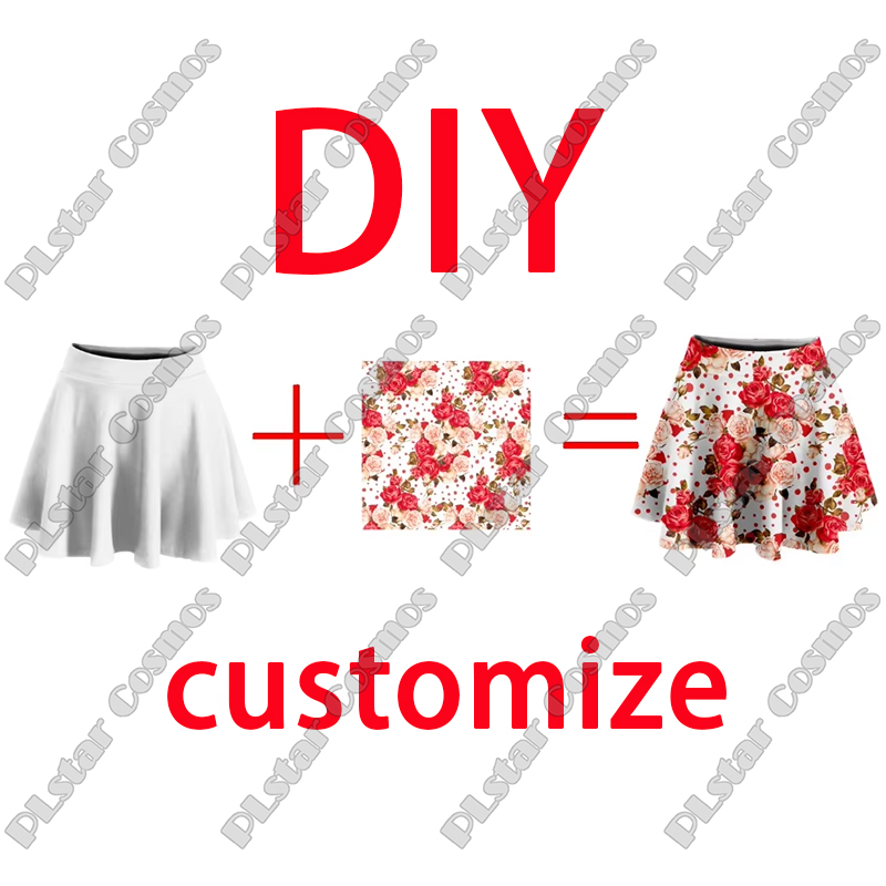 Summer Clothing Nz - PLstar Cosmos Design Anime/Foto/Cantante FAI DA