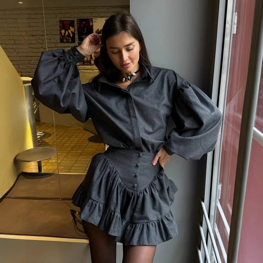 Summer Clothing Wholesale - 2025 Nuovo Elegantsuit Set di abbigliamento