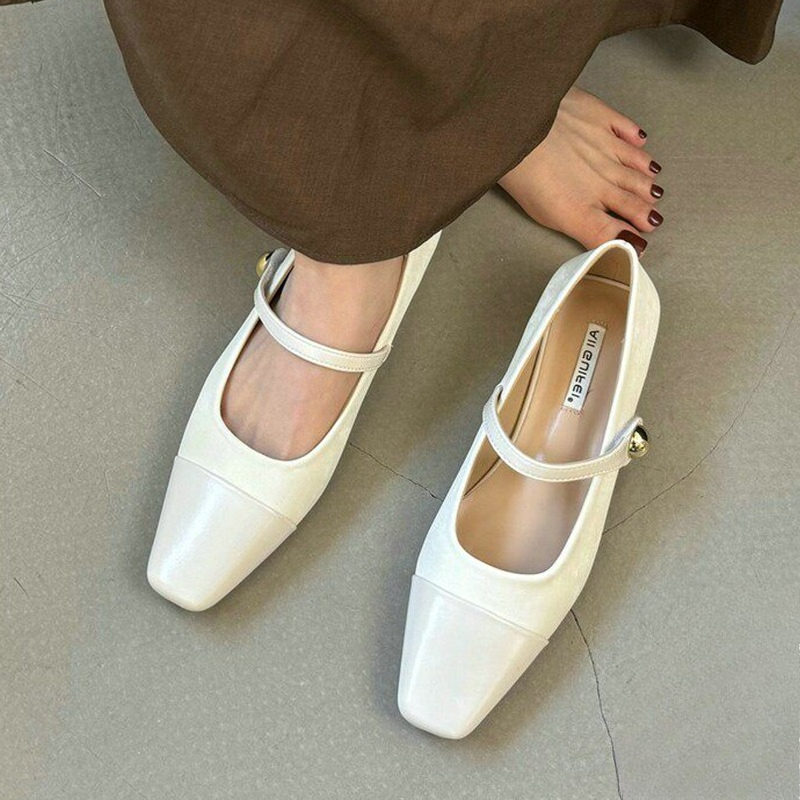 Scarpe Mary Jane da Donna Eleg - Summer Clothing Stores recensione e prezzo
