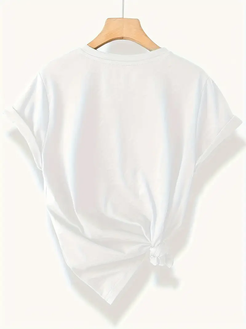 T-shirt a maniche corte da don - Summer Clothing Must Haves recensione e prezzo