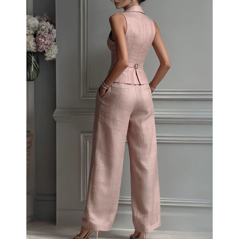 Completo Estivo Nuovo di Tende - Summer Zara recensione e prezzo