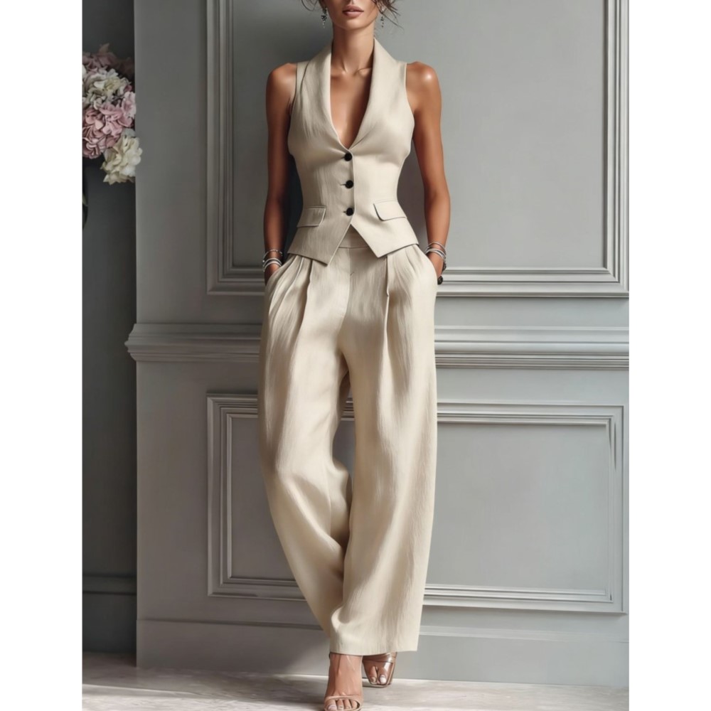 Completo Estivo Nuovo di Tende - Summer Zara recensione e prezzo