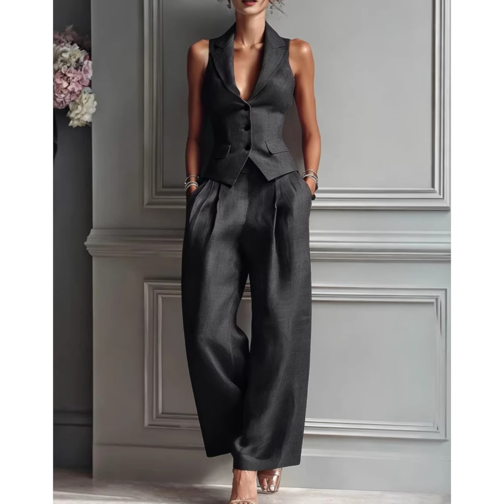 Completo Estivo Nuovo di Tende - Summer Zara recensione e prezzo
