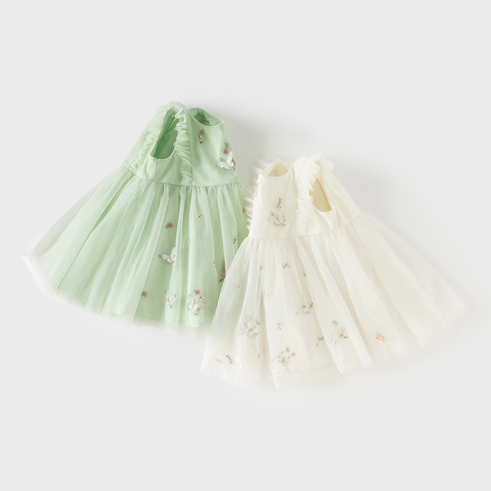 Abito da Principessa Dave Bell - Summer Clothing Baby Girl recensione e prezzo