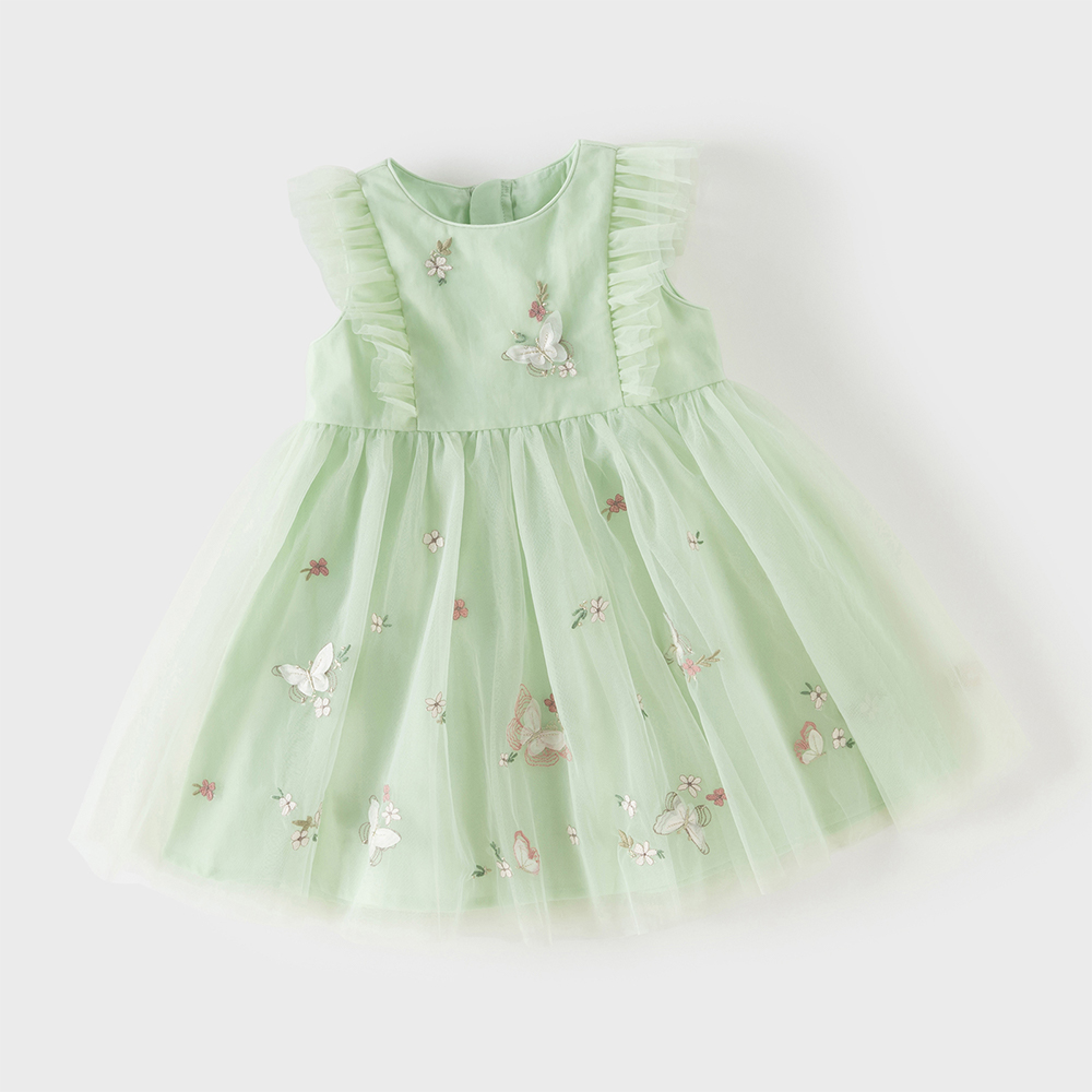 Abito da Principessa Dave Bell - Summer Clothing Baby Girl recensione e prezzo