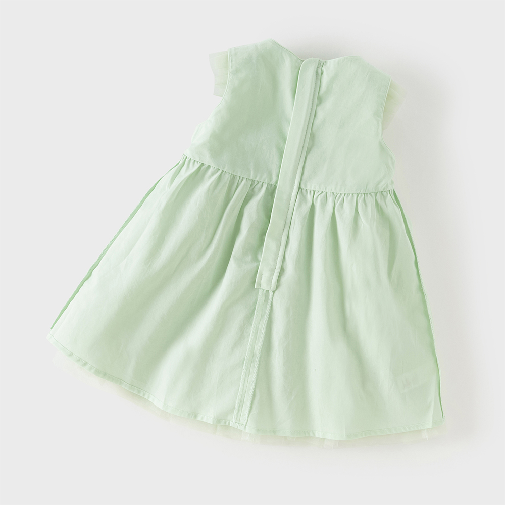 Abito da Principessa Dave Bell - Summer Clothing Baby Girl recensione e prezzo