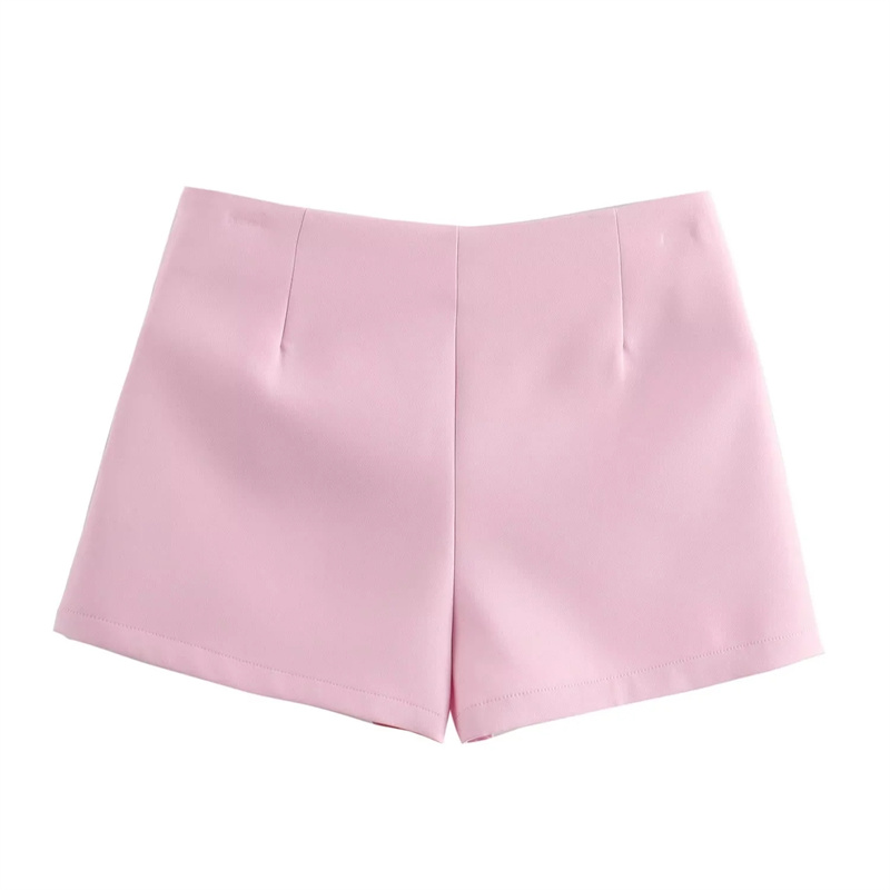 MUJER Minigonna Rosa Bianca da - Summer Zara recensione e prezzo