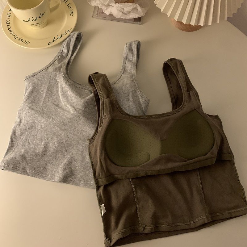 Canotta da donna con reggiseno - Summer Zara recensione e prezzo
