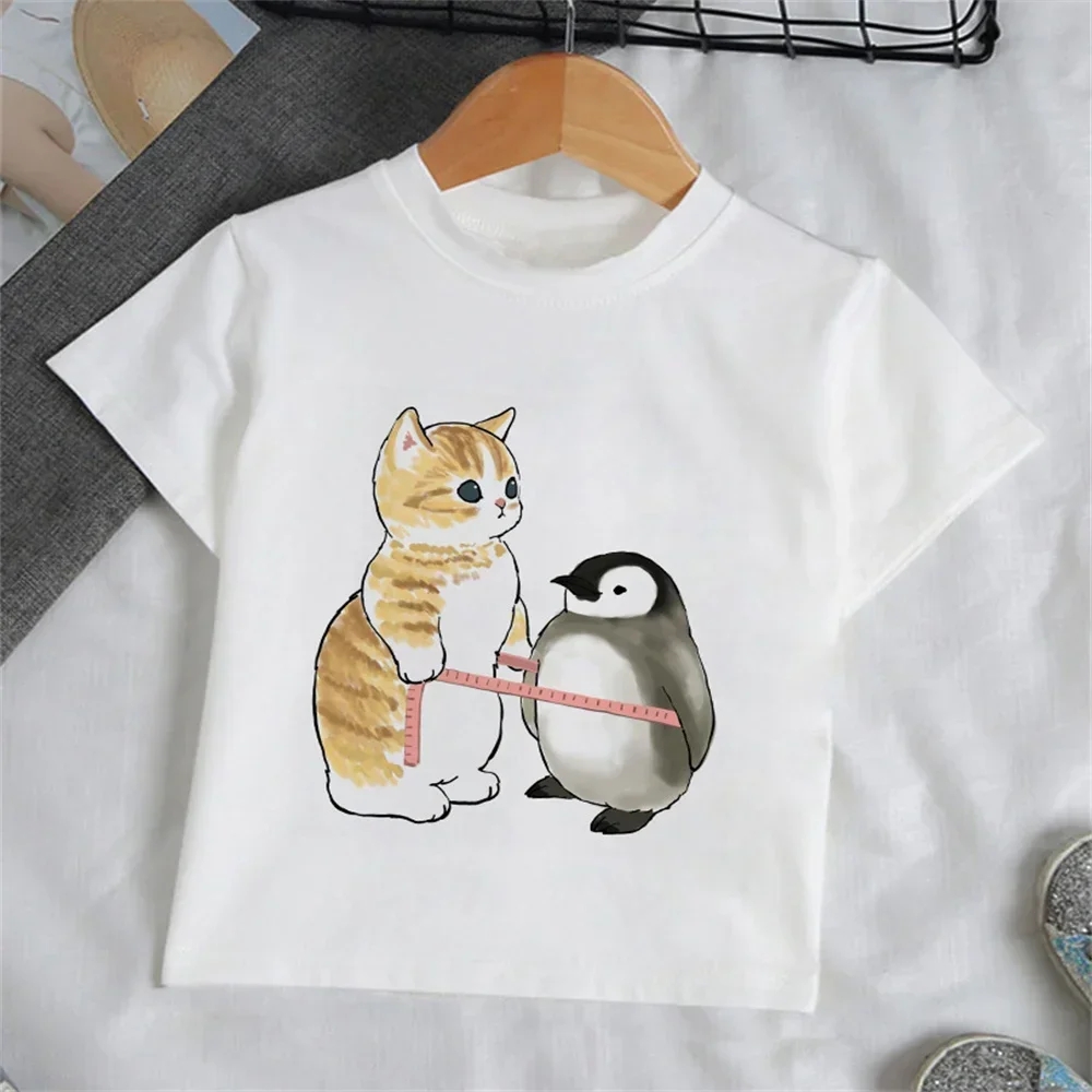 Abbigliamento per Bambine, T-S - Summer Clothing Baby Girl recensione e prezzo