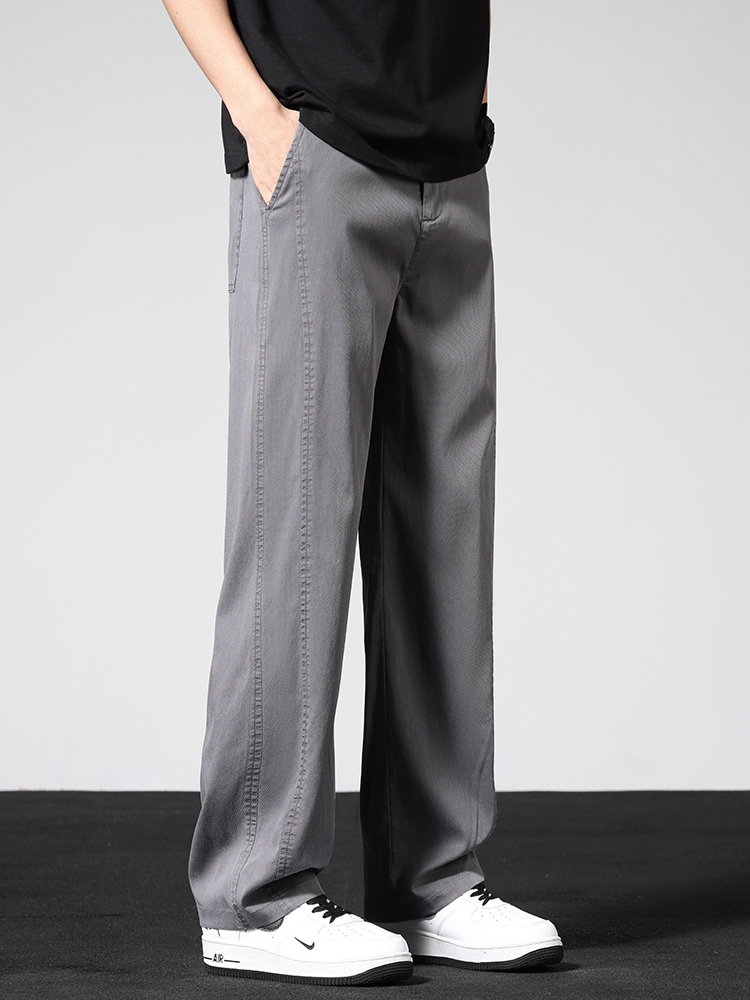 Pantaloni casual sottili estiv - Summer Clothing Brands recensione e prezzo