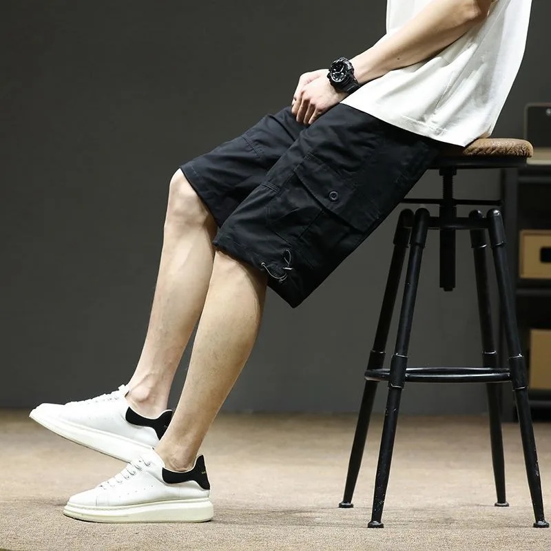 B&C Nuovi Pantaloncini da Uomo - Summer Clothing Brands recensione e prezzo