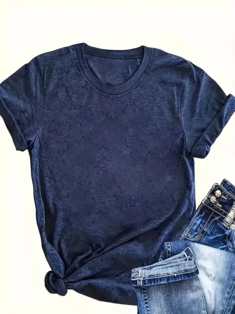 T-shirt a maniche corte da don - Summer Clothing Must Haves recensione e prezzo