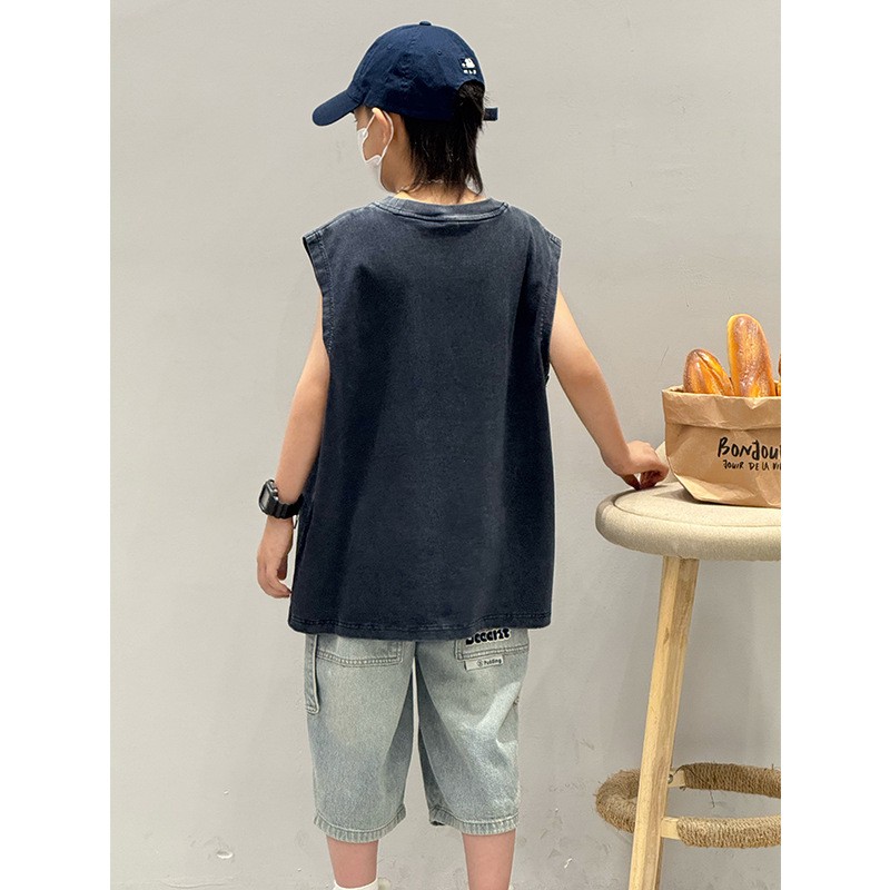 Baoduo abbigliamento per bambi - Summer Clothing Drawing recensione e prezzo