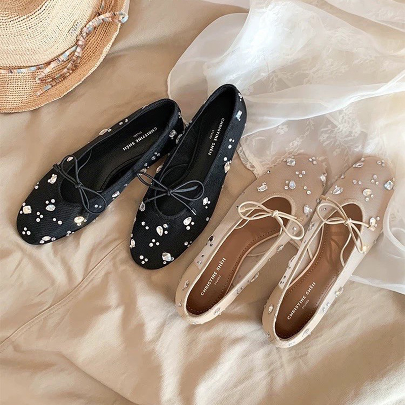Eleganti Scarpe Estive da Donn - Summer Clothing Stores recensione e prezzo