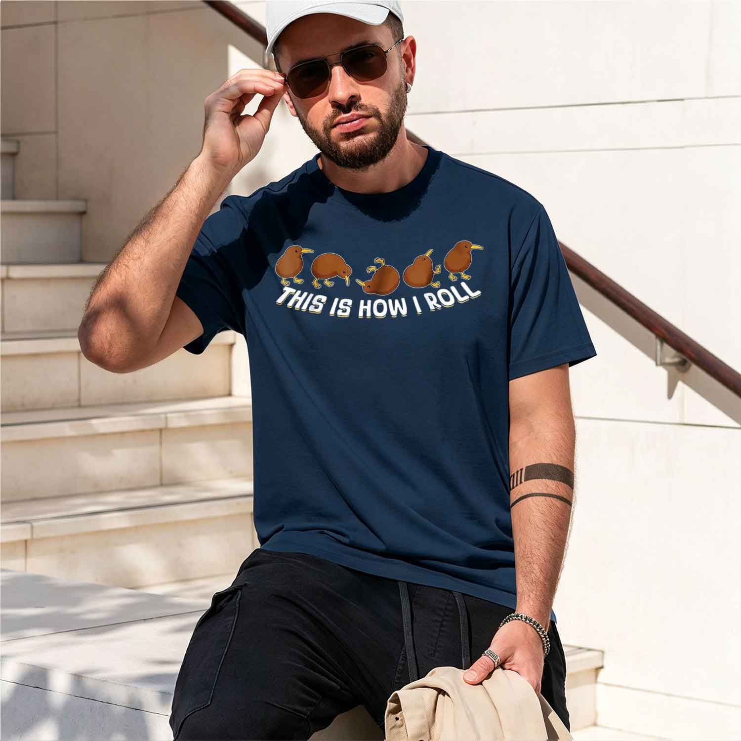 Ecco come mi comporto: uccello - Summer Clothing Nz recensione e prezzo