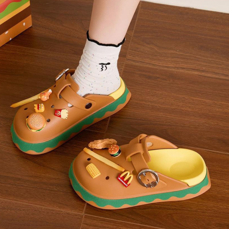 Divertenti pantofole estive pe - Summer Clothing Wraps recensione e prezzo
