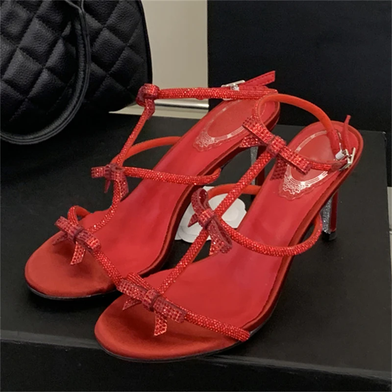 Aneikeh Sandali Estivi da Donn - Summer Clothing Stores recensione e prezzo