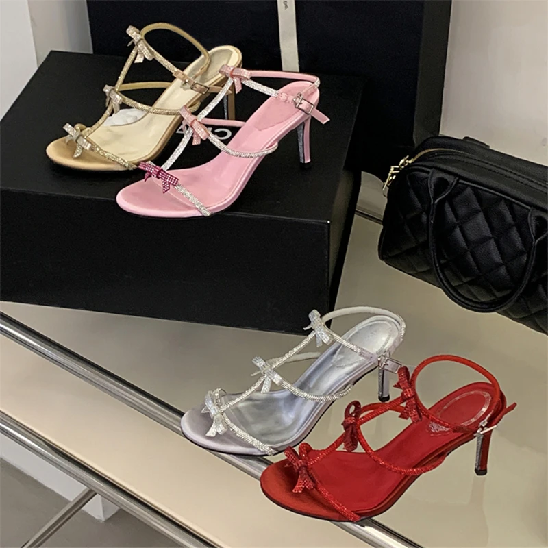 Aneikeh Sandali Estivi da Donn - Summer Clothing Stores recensione e prezzo