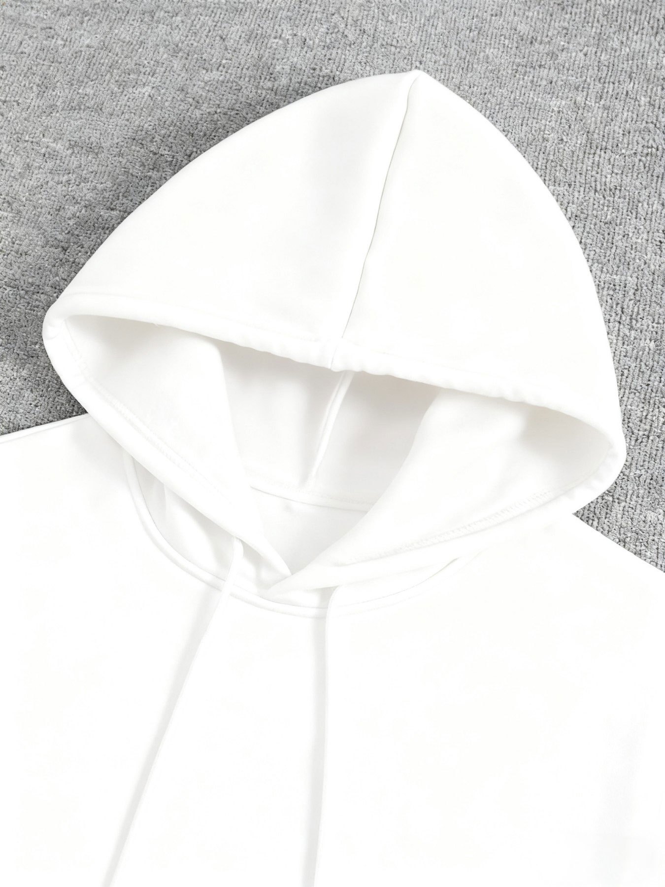 Felpa casual da donna con capp - Summer Clothing Drawing recensione e prezzo