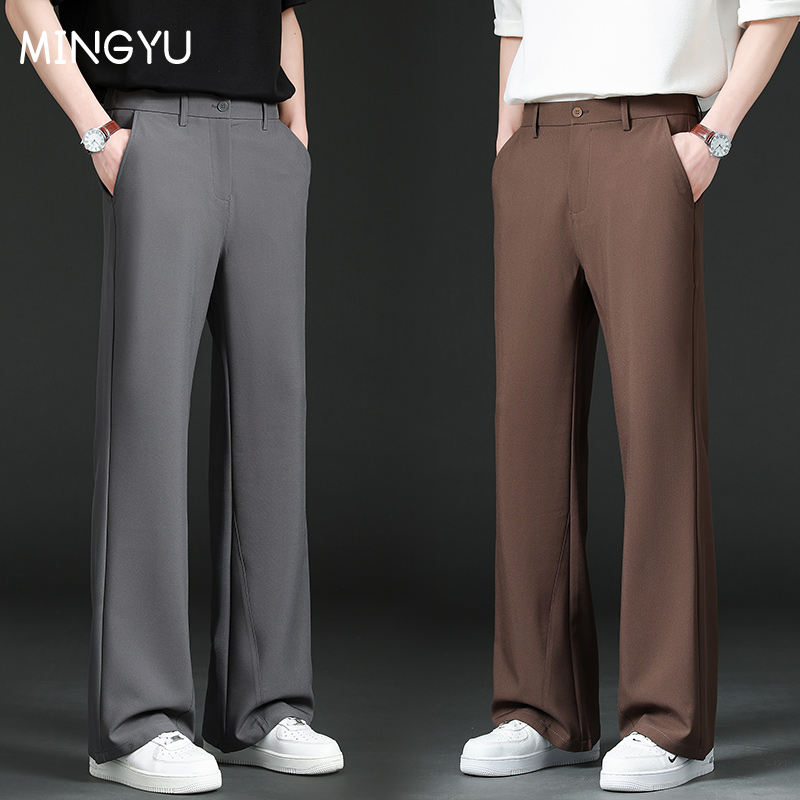 Pantaloni a Zampa d'Elefante d - Summer Clothing Brands recensione e prezzo