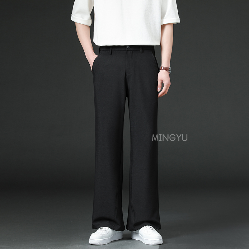 Pantaloni a Zampa d'Elefante d - Summer Clothing Brands recensione e prezzo