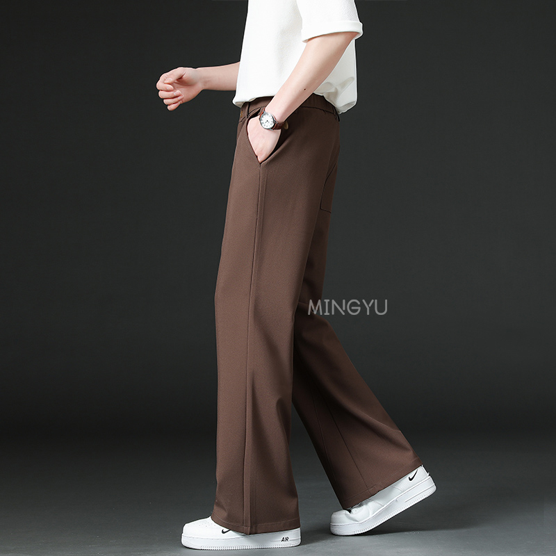 Pantaloni a Zampa d'Elefante d - Summer Clothing Brands recensione e prezzo