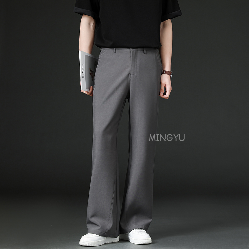 Pantaloni a Zampa d'Elefante d - Summer Clothing Brands recensione e prezzo