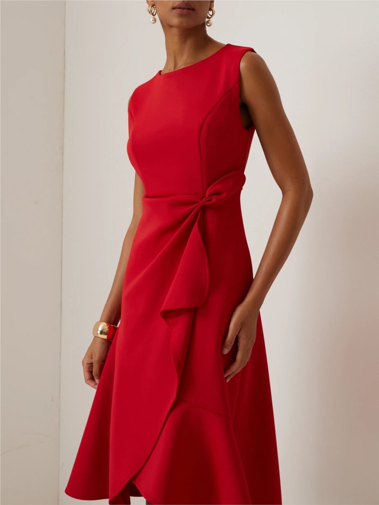 Abito da sera elegante da donn - Summer Clothing Drawing recensione e prezzo