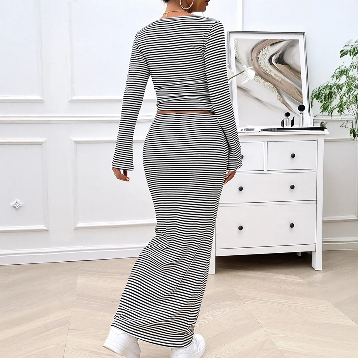 T-shirt versatile a maniche lu - Summer Clothing Wraps recensione e prezzo