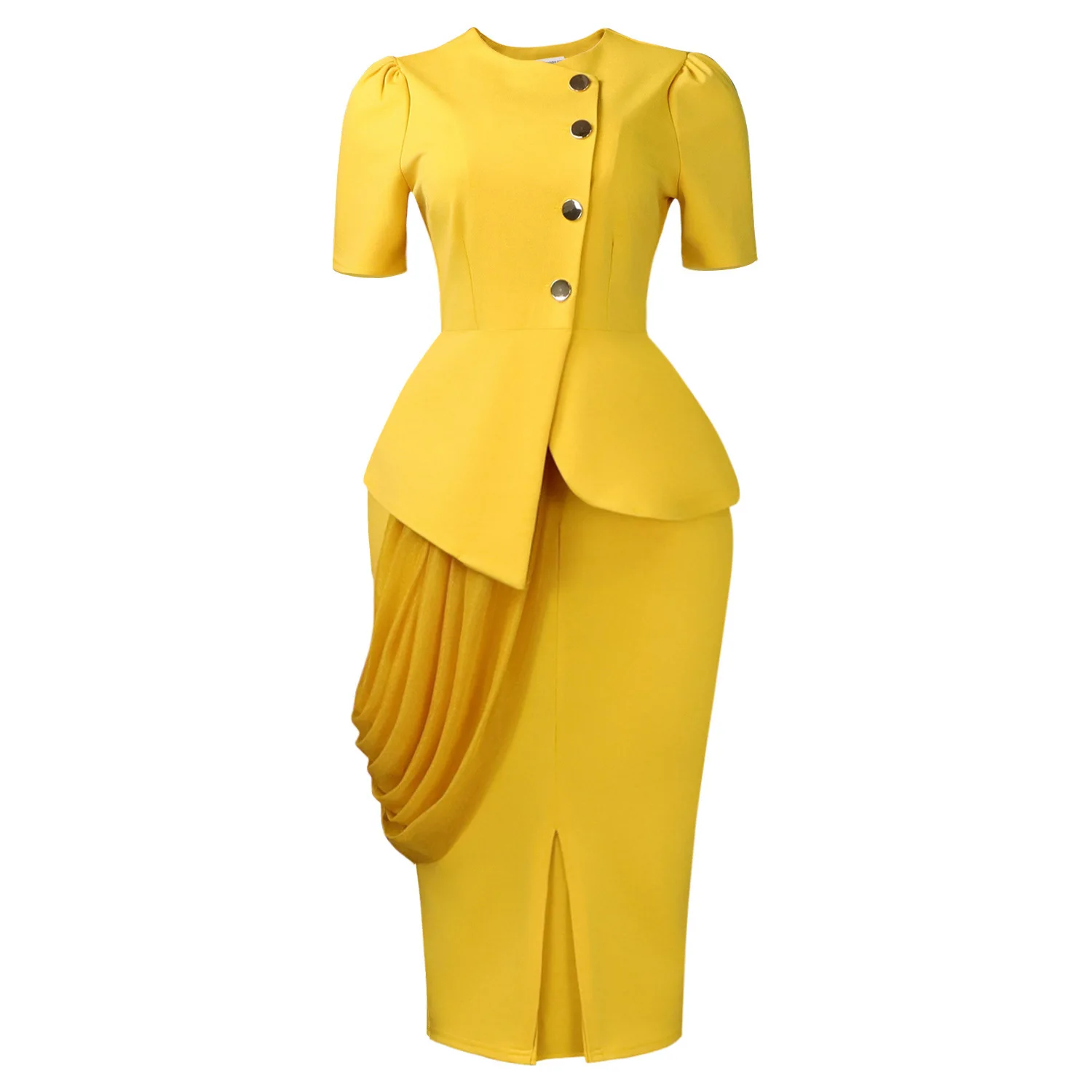 Elegante Completo Due Pezzi da - Summer Clothing Wraps recensione e prezzo