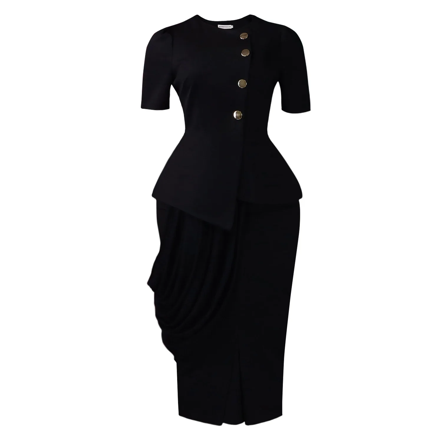 Elegante Completo Due Pezzi da - Summer Clothing Wraps recensione e prezzo