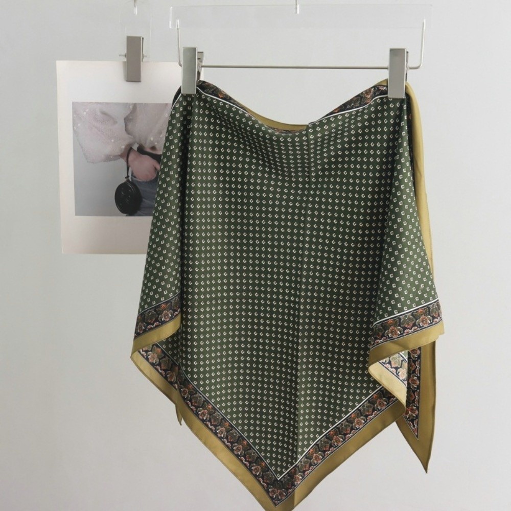 Nuova Sciarpa in Raso da Donna - Summer Clothing Wraps recensione e prezzo
