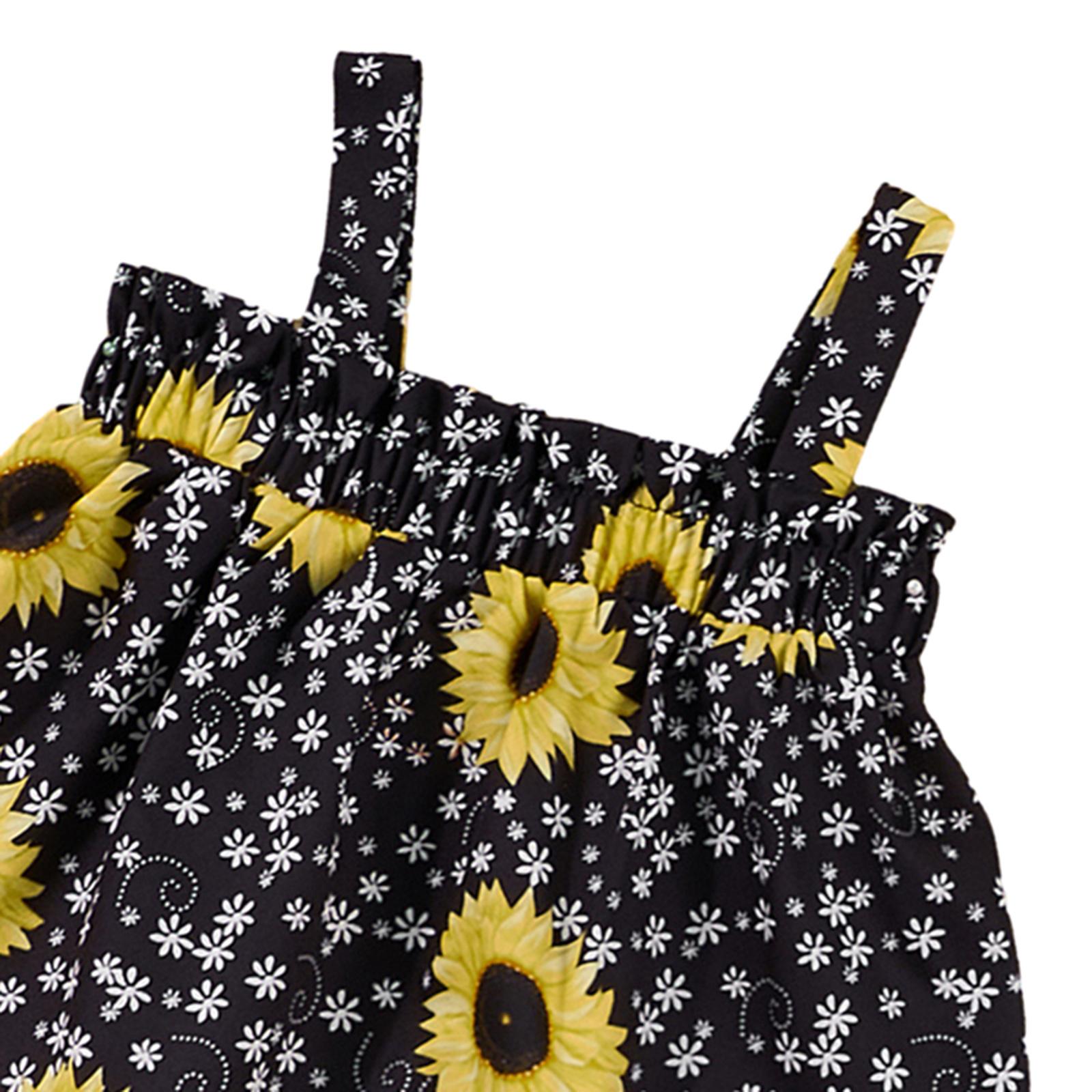 Completo estivo alla moda per  - Summer Clothing Baby Girl recensione e prezzo