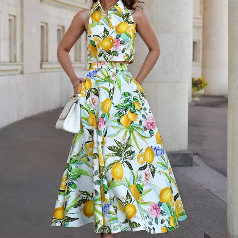Completo Estivo da Donna 2026: - Summer Zara recensione e prezzo