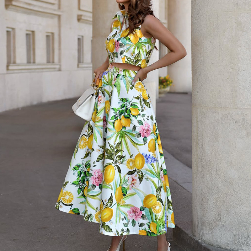 Completo Estivo da Donna 2026: - Summer Zara recensione e prezzo