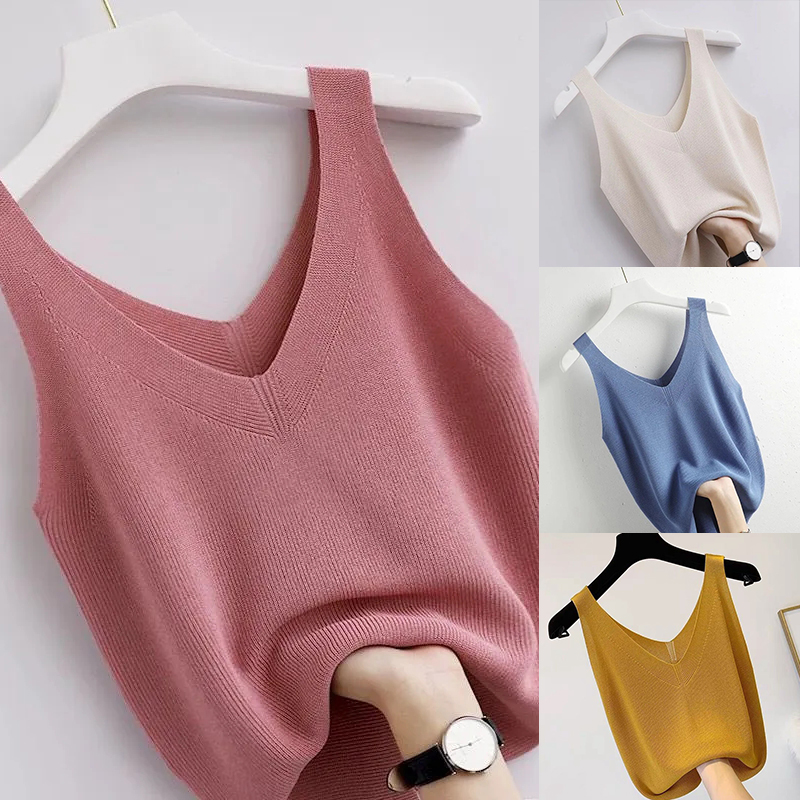Canotta vintage lavorata a mag - Summer Zara recensione e prezzo