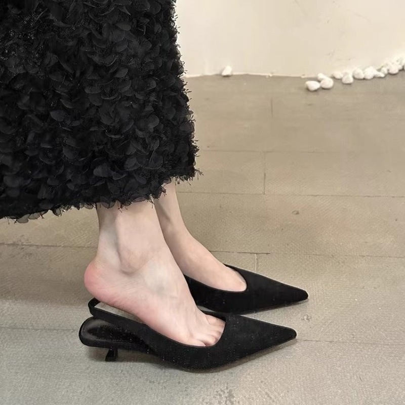 Sandali Donna Slip-on Primaver - Summer Clothing Stores recensione e prezzo