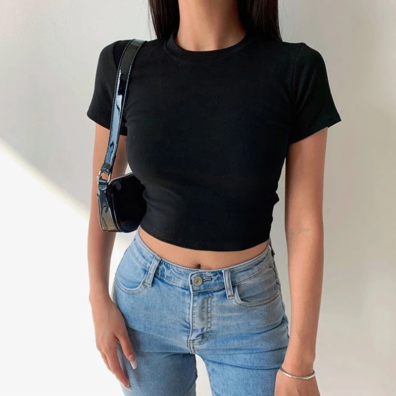 T-shirt a maniche corte da don - Summer Zara recensione e prezzo