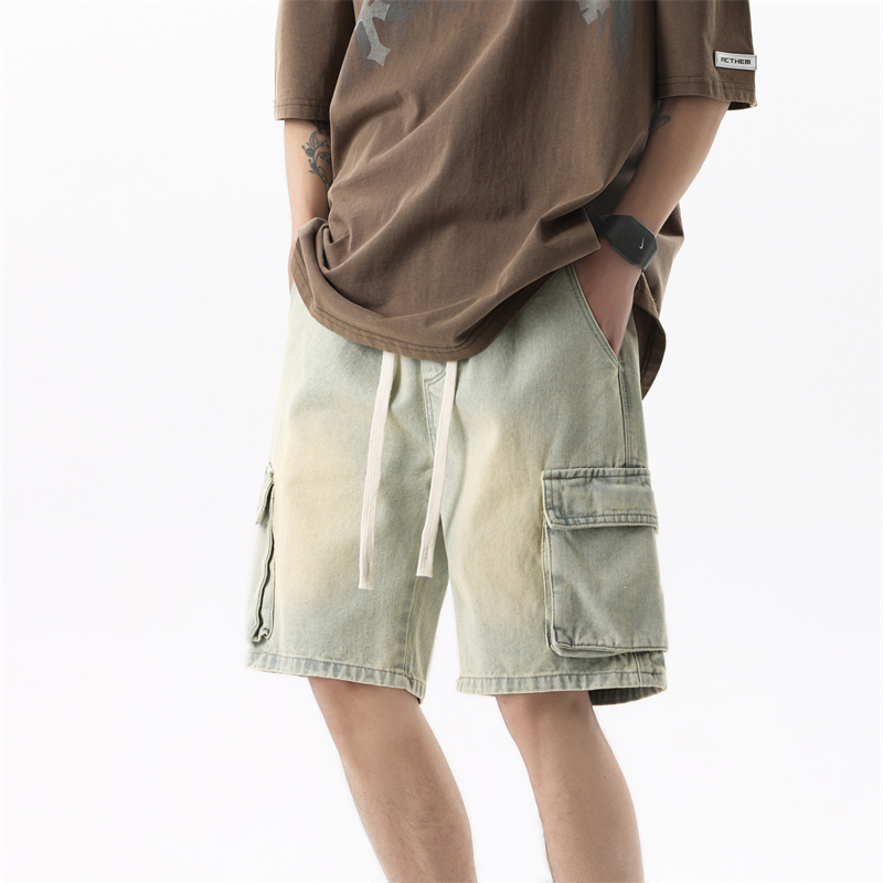 Pantaloncini Estivi da Uomo in - Summer Clothing Brands recensione e prezzo