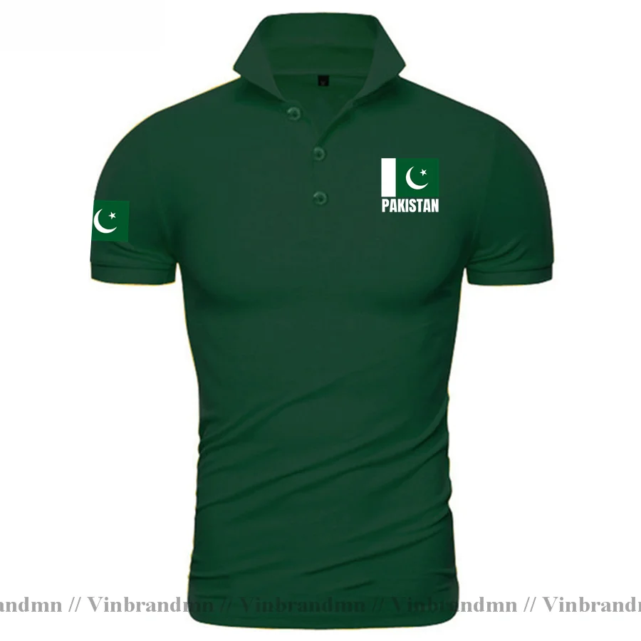 Polo pakistana Design bandiera - Summer Clothing Pakistan recensione e prezzo