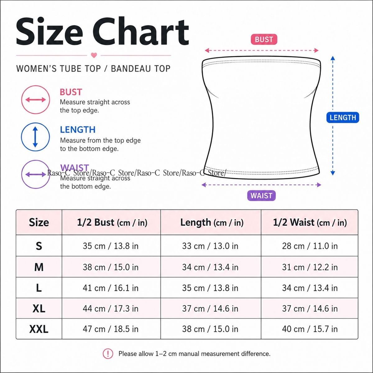 Top a tubino slim fit da donna - Summer Clothing Women Canada recensione e prezzo